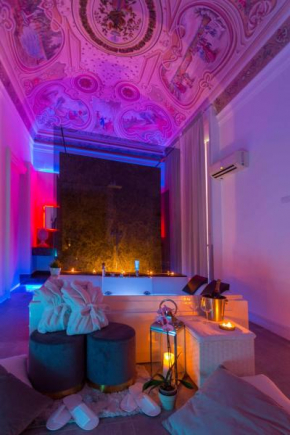 B&B Palazzo Bruca Catania Catania